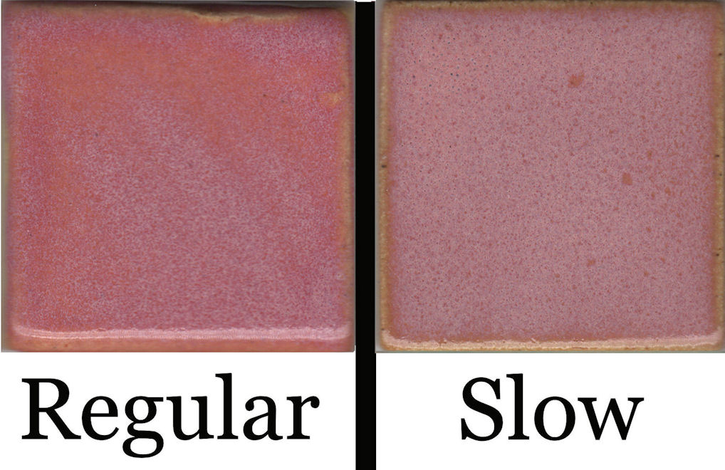 Coyote MBG012 Fire Opal