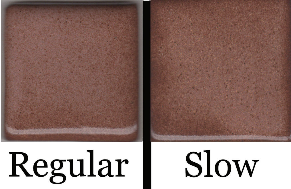 Coyote MBG092 Plum Shino