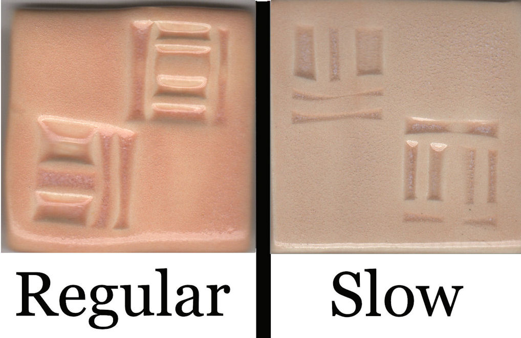 Coyote MBG100 Peach Blush