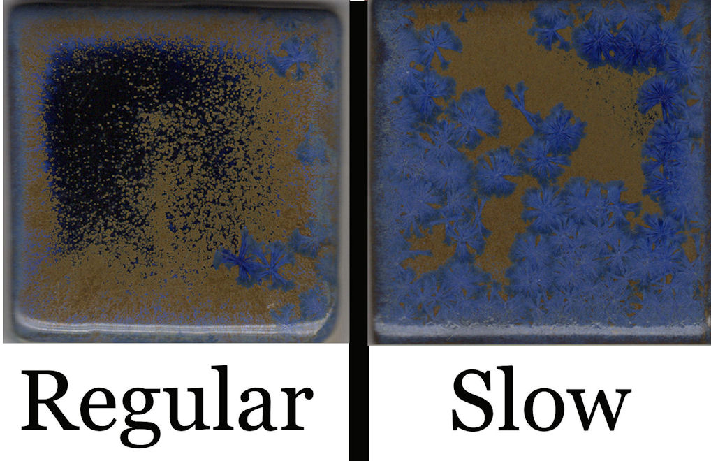 Coyote MBG162 Crystal Lagoon